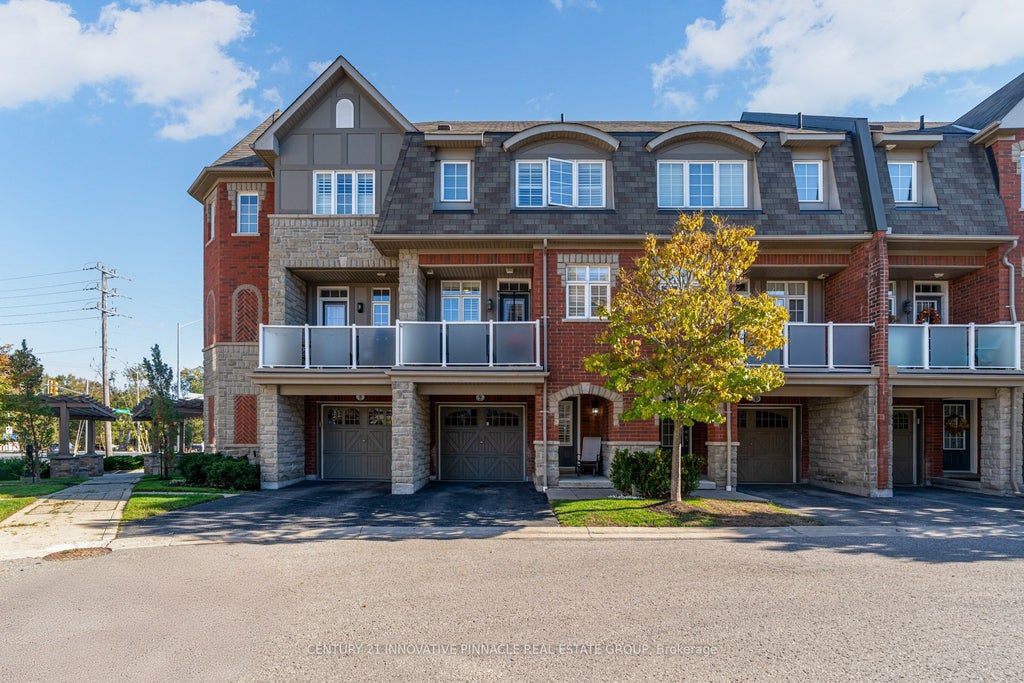 1701 Finch Avenue 9, Pickering