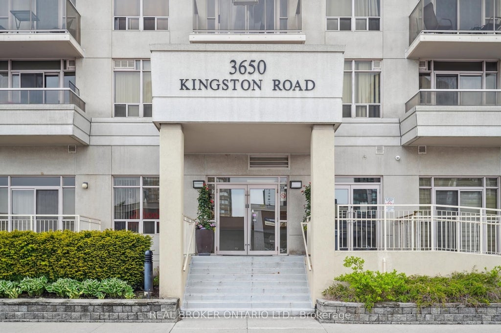3650 Kingston Road 926, Toronto E08