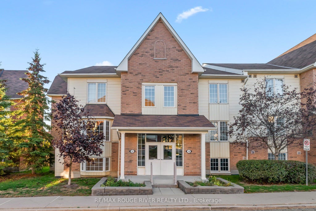 12 Petra Way 1, Whitby