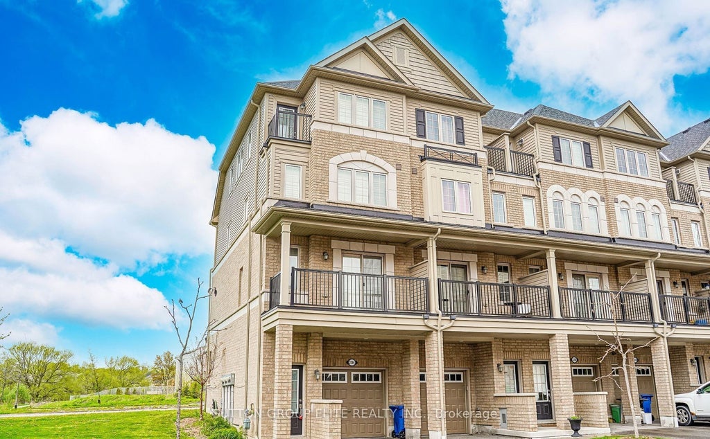 2364 Chevron Prince Path, Oshawa