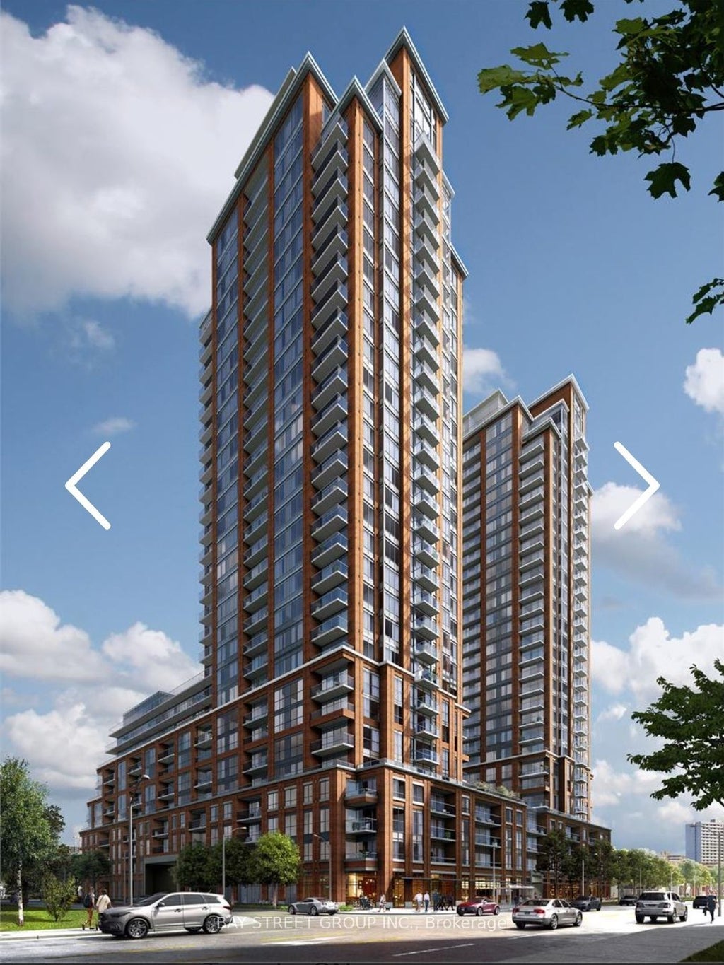 3270 Sheppard Avenue E 422, Toronto E05