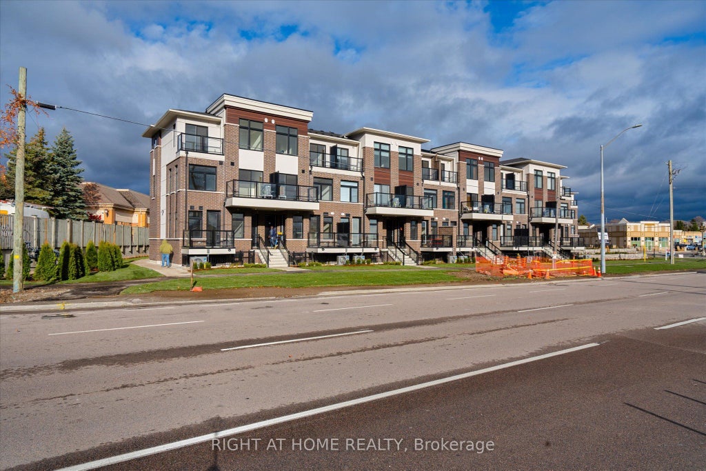 755 Omega Drive 305, Pickering