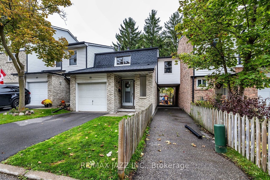 1330 Trowbridge Drive 81, Oshawa