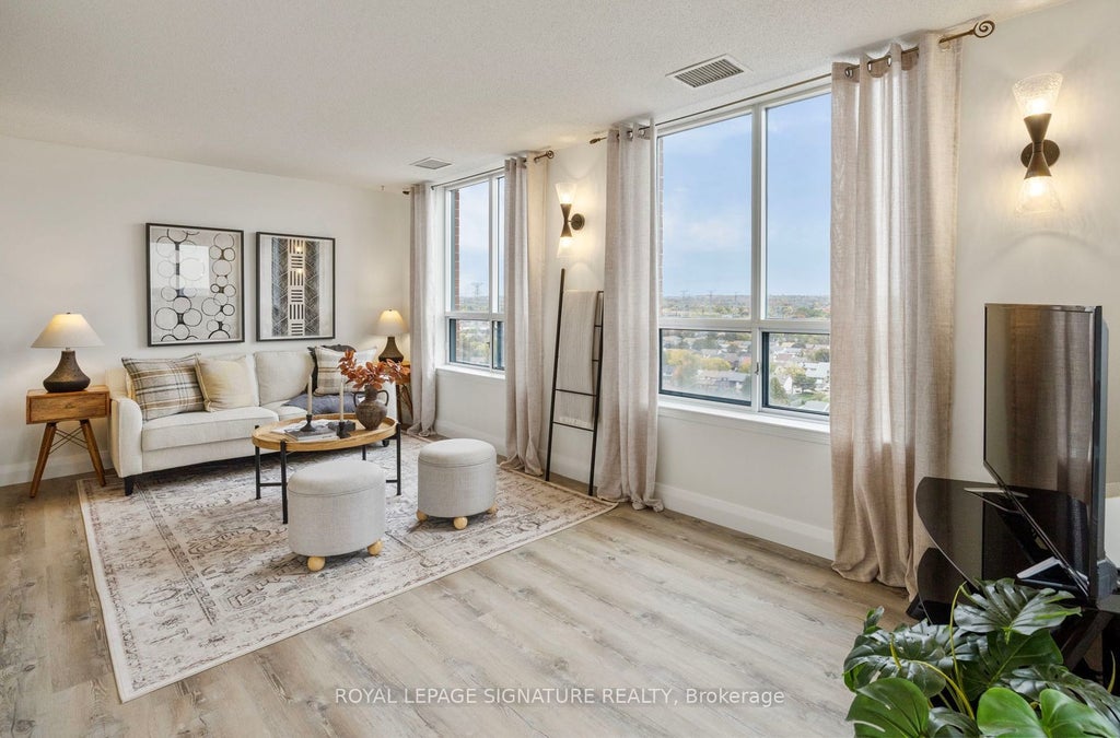 1625 Pickering Parkway Ph6, Pickering