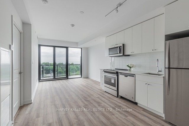 2799 Kingston Road 719, Toronto E08