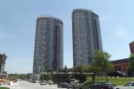 135 Village Green Square 826, Toronto E07