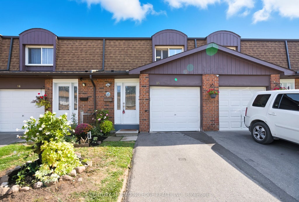 1980 Rosefield Road 15, Pickering