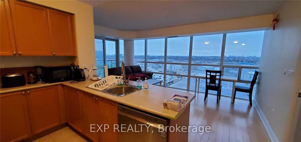 60 Brian Harrison Way 1104, Toronto E09