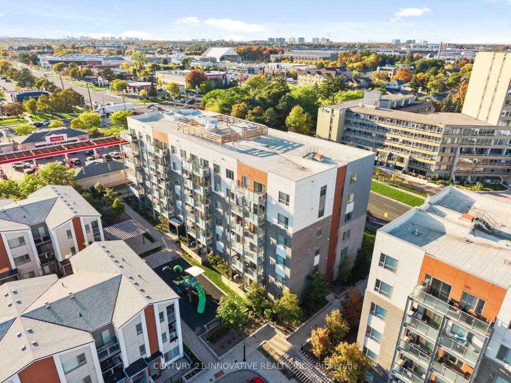 5131 Sheppard Avenue E 305, Toronto E11