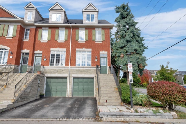 1330 Altona Road 38, Pickering