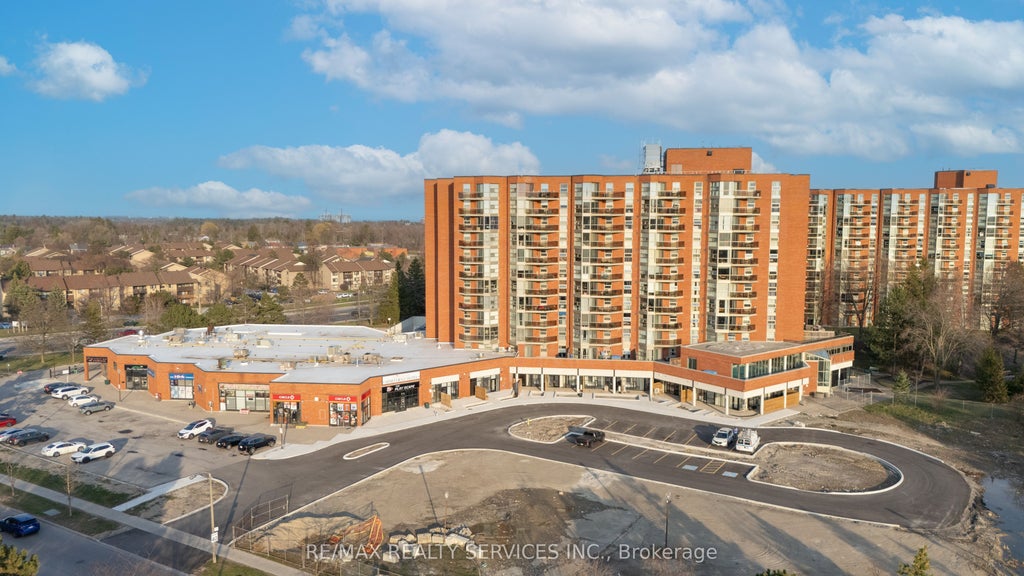 30 Dean Park Road #9, Toronto E11