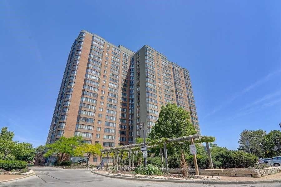 25 Bamburgh Circle 1239, Toronto E05