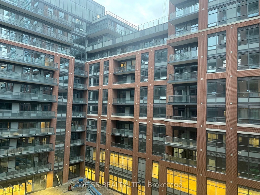 3260 Sheppard Avenue E 507, Toronto E05