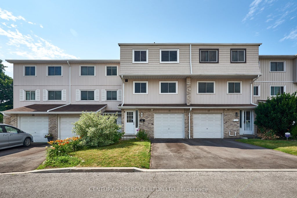 1975 Rosefield Road 18, Pickering