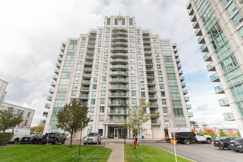 6 Rosebank Drive 1k, Toronto E11