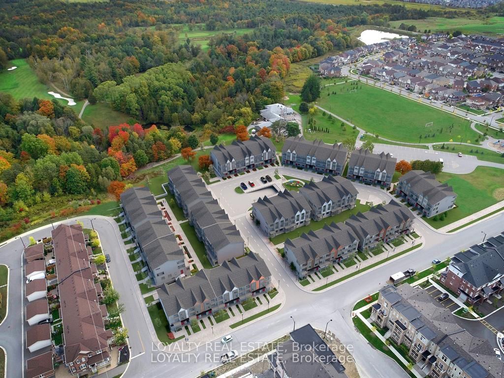 2635 William Jackson Drive 311, Pickering