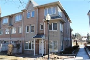 29 Rosebank Drive 1210, Toronto E11