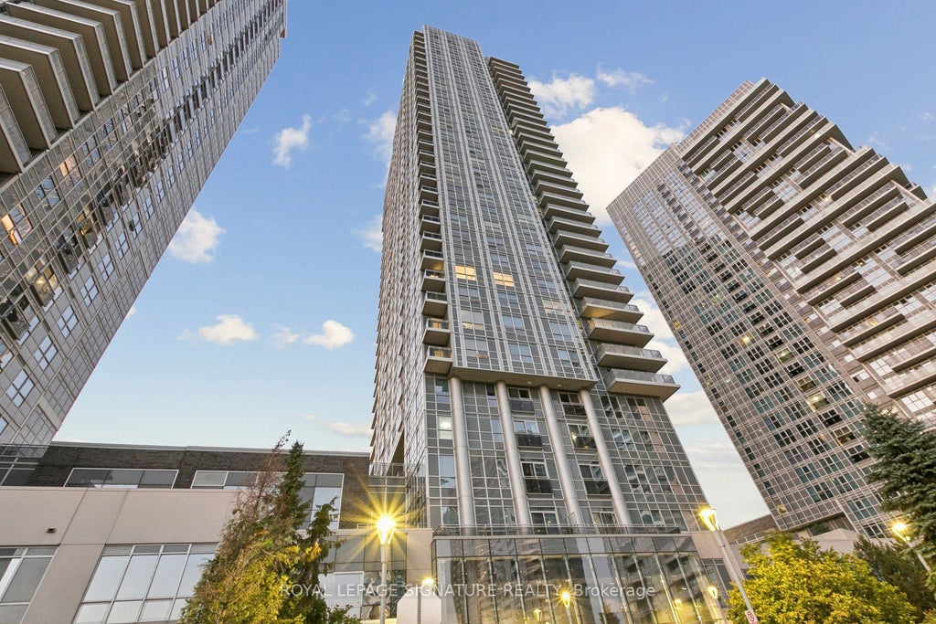 255 Village Green Square 1301, Toronto E07