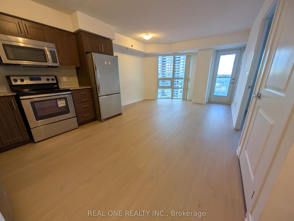 185 Bonis Avenue 1012, Toronto E05