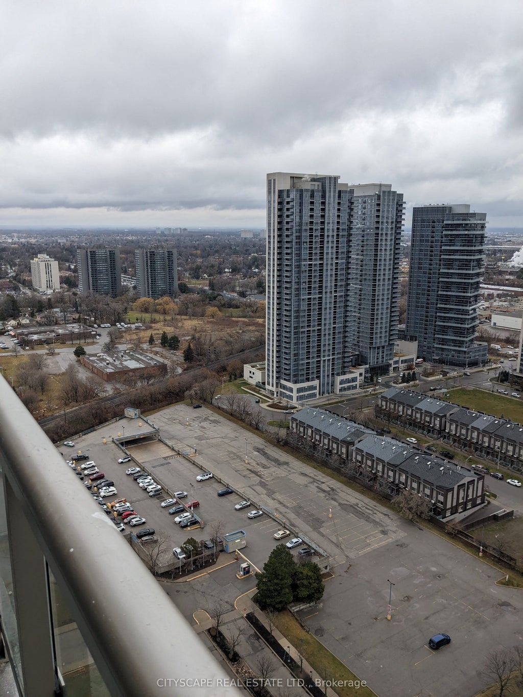 2031 Kennedy Road 3222, Toronto E07