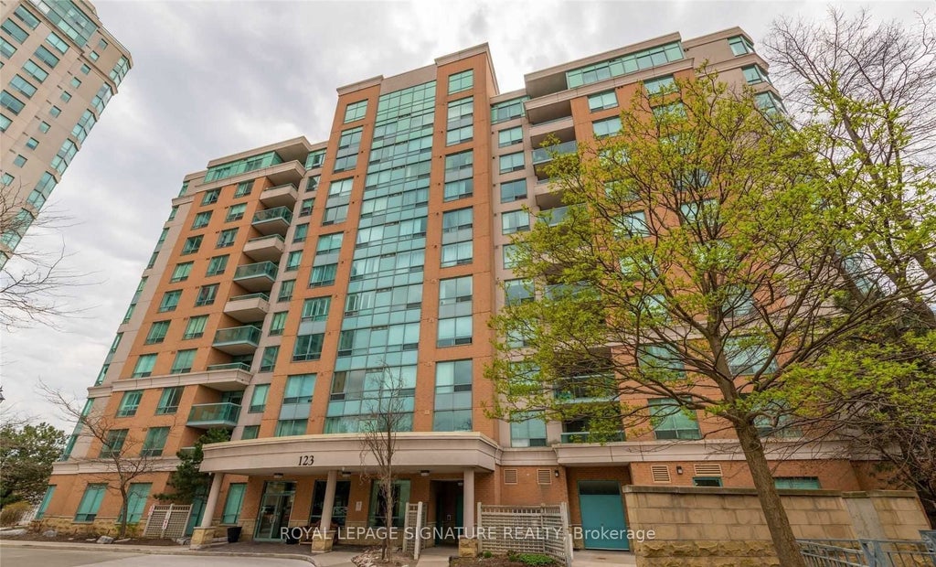 123 Omni Drive Ll70, Toronto E09