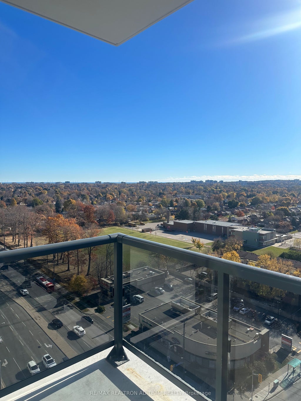 1350 Ellesmere Road 1610, Toronto E09