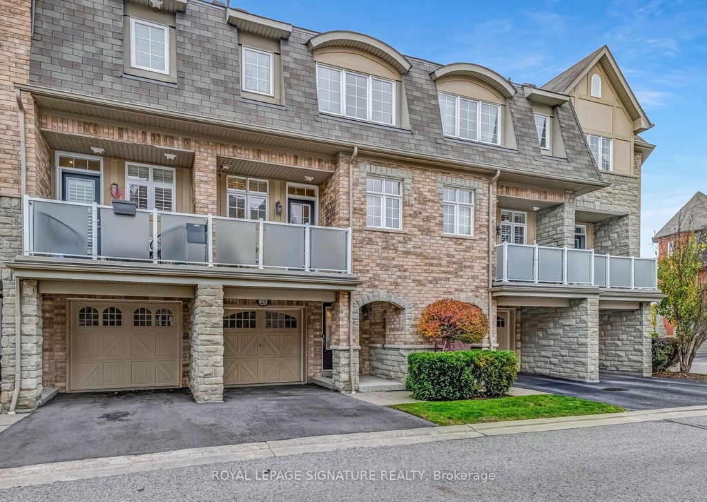 1701 Finch Avenue 23, Pickering