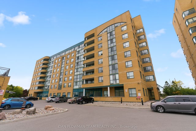 1665 Pickering Parkway 314, Pickering