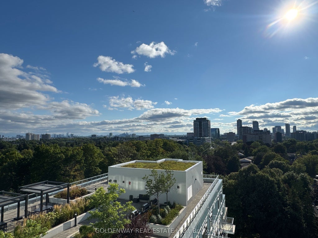 3220 Sheppard Avenue E 901, Toronto E05