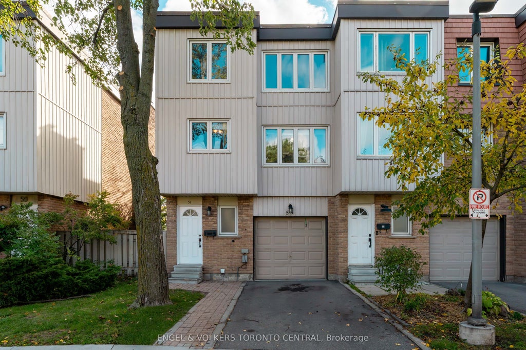 15 Guildwood Parkway 51, Toronto E08