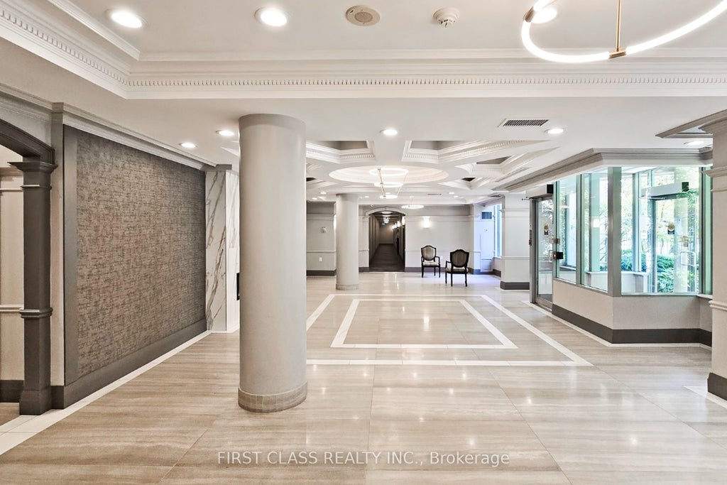 2627 Mccowan Road 1606, Toronto E07