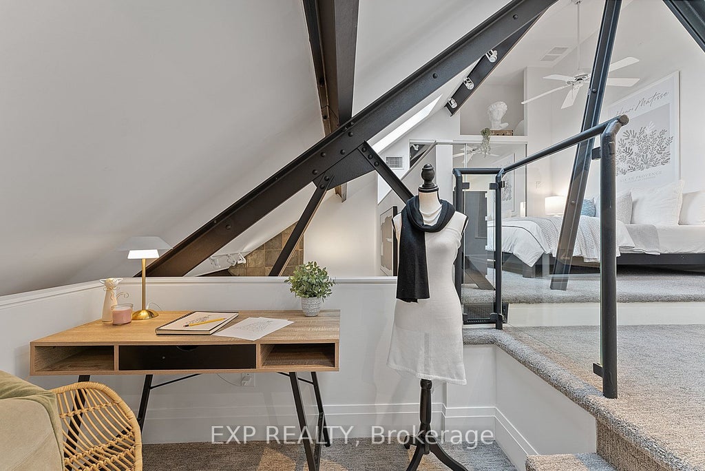 660 Pape Avenue 305, Toronto E01