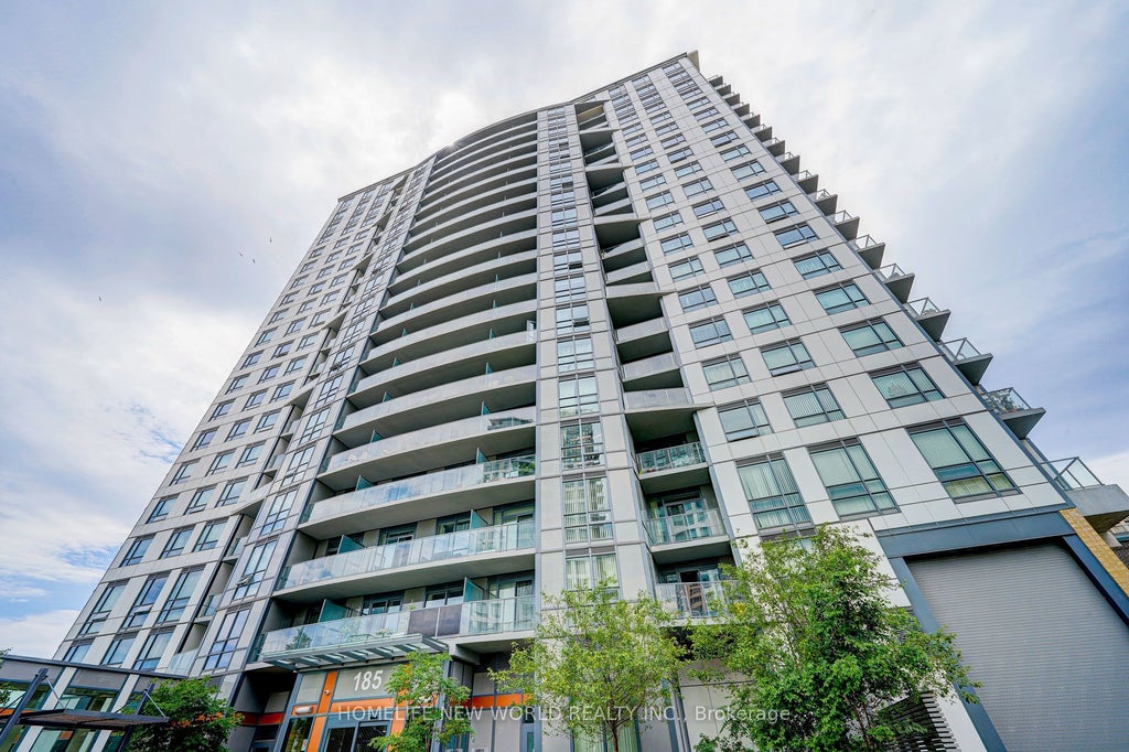 185 Bonis Avenue 1706, Toronto E05