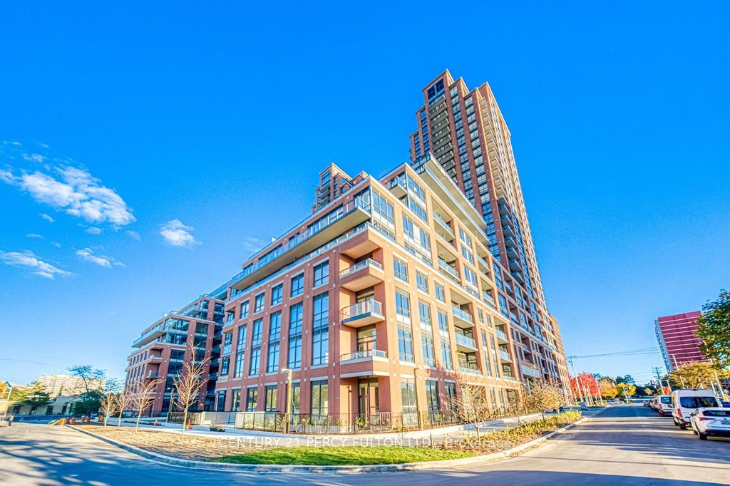 3270 Sheppard Avenue E 1428, Toronto E05