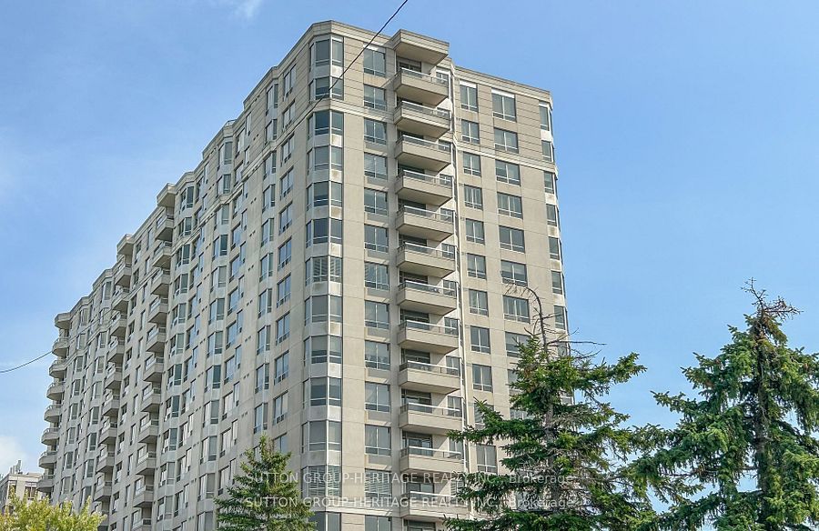1000 The Esplanade N/a N 1415, Pickering