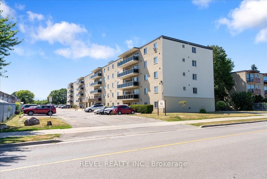 936 Glen Street 508, Oshawa
