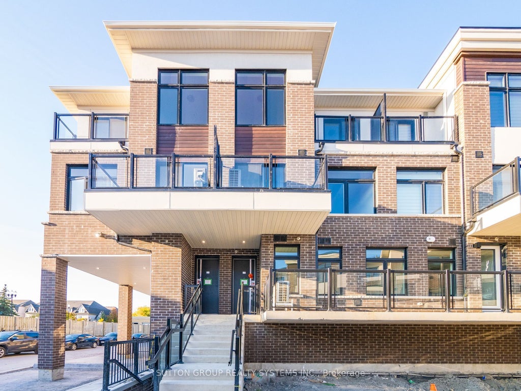 755 Omega Drive 228, Pickering