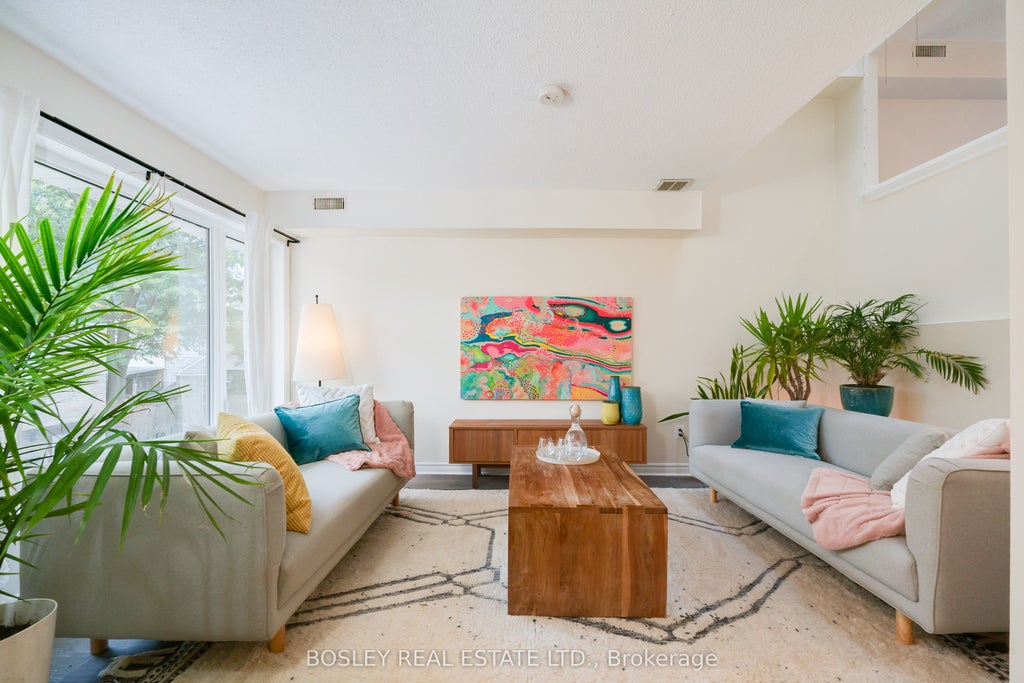 83 Pape Avenue 7, Toronto E01