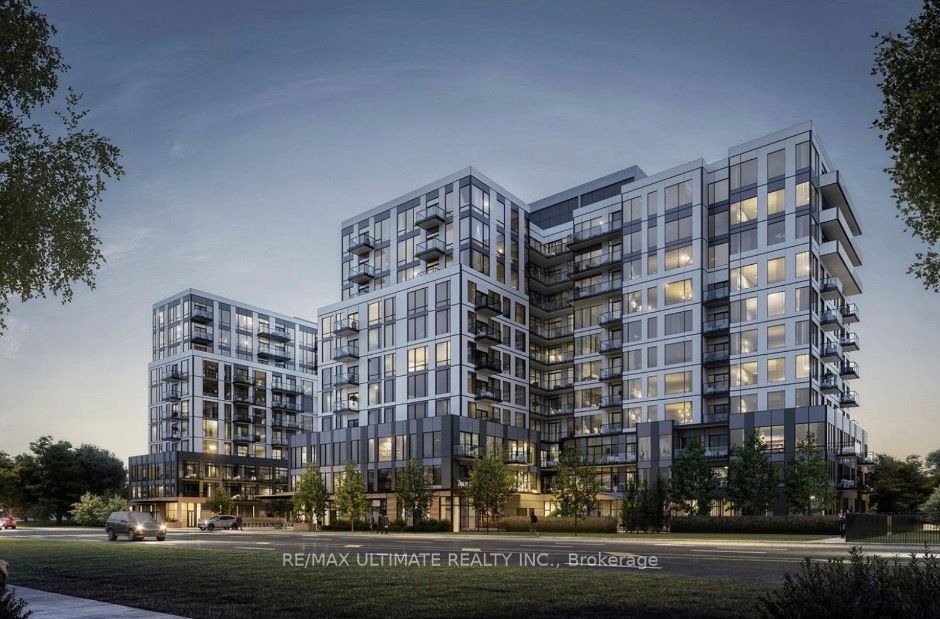 7439 Kingston Road S 108-a, Toronto E11