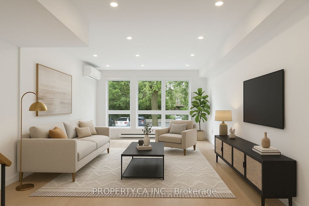 1209 Queen Street E 29, Toronto E01