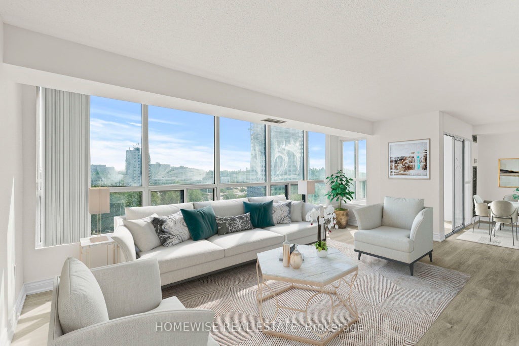 3050 Ellesmere Road 906, Toronto E09