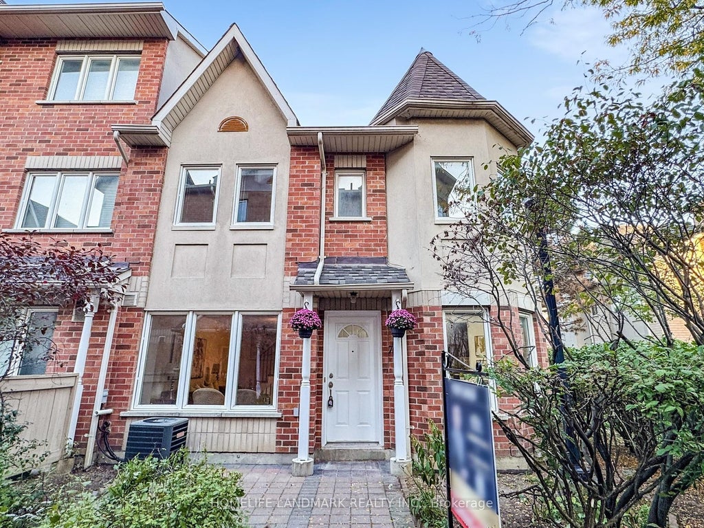 28 Rosebank Drive 706, Toronto E11