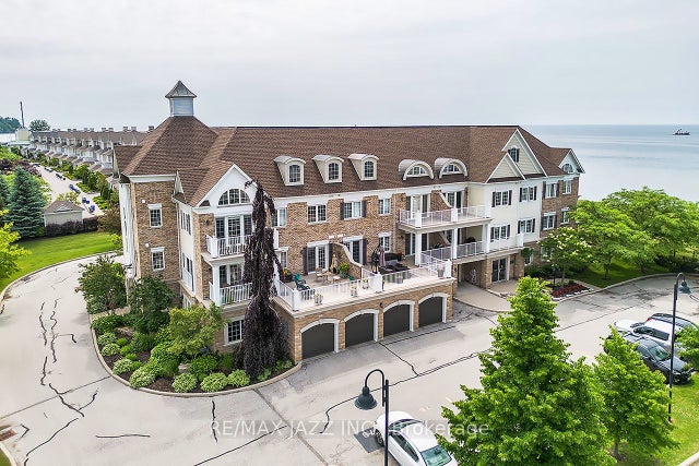 375 Lakebreeze Drive 102, Clarington