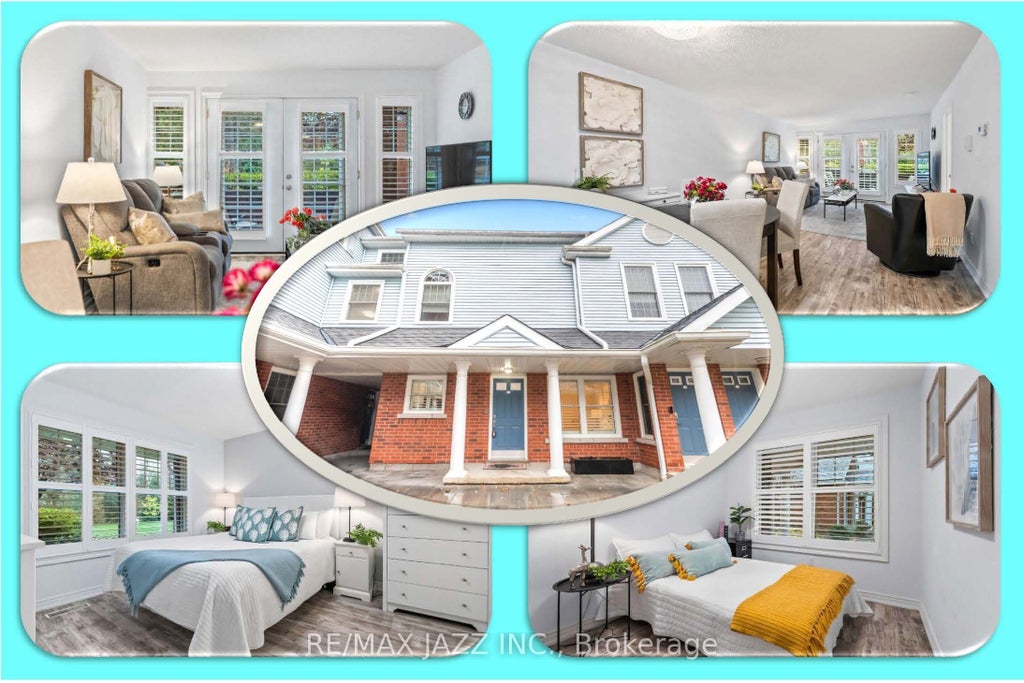 1667 Nash Road F15, Clarington