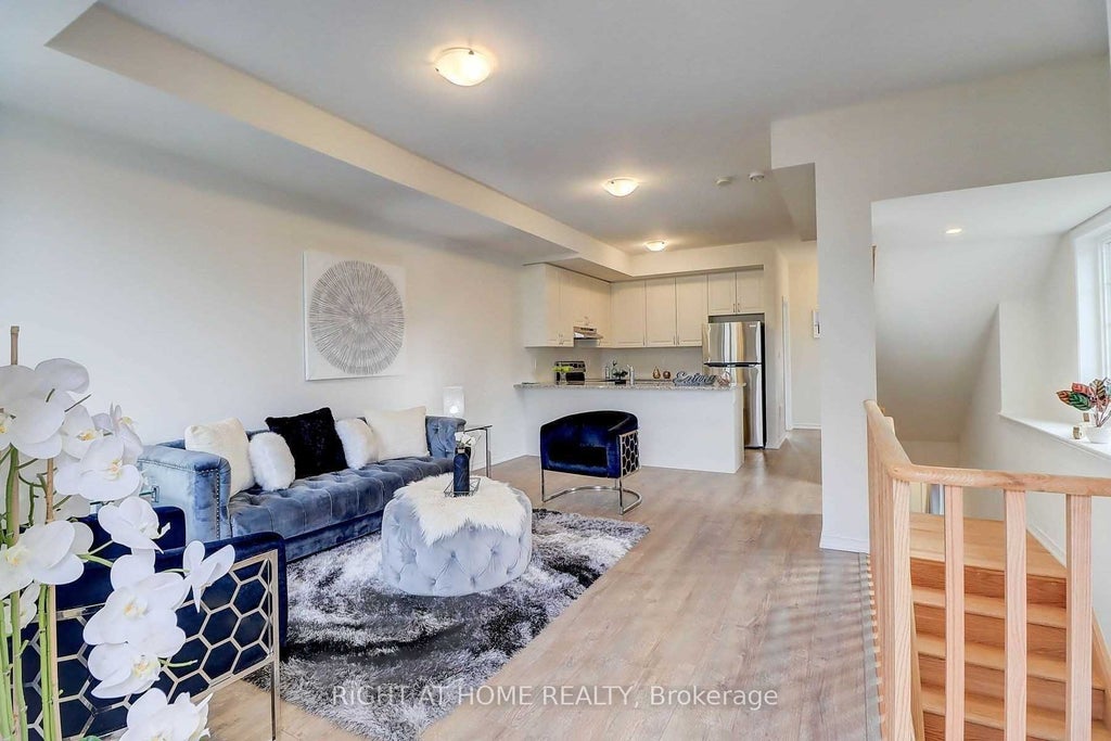 2552 Earleville Path, Oshawa