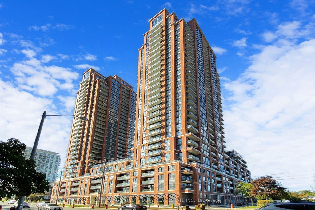 3260 Sheppard Avenue E 405, Toronto E05