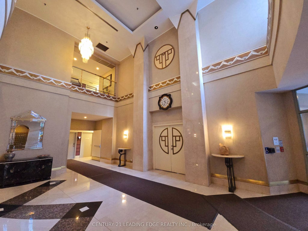 88 Corporate Drive 1107, Toronto E09