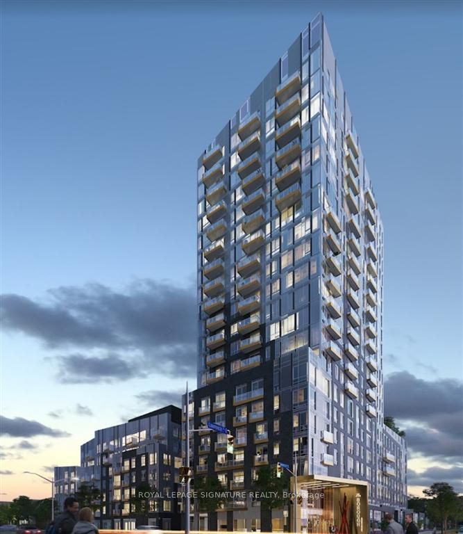 3270 Sheppard Avenue E 933, Toronto E05