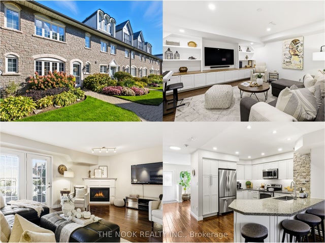 1995 Royal Road 102, Pickering