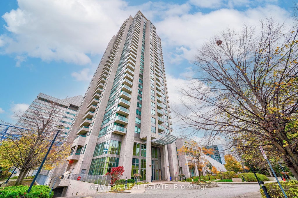 60 Brian Harrison Way 3105, Toronto E09